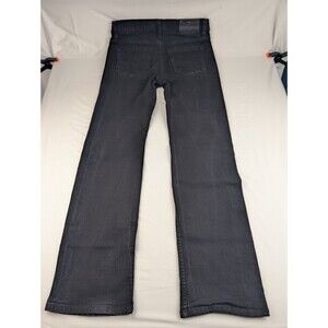 Men's 32x32 Cody James Black Jeans Western Cowboy Straight Leg Denim Cotton